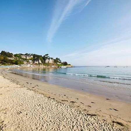 Maison - Villa Bord De Mer, Cote De Granit Rose Perros-Guirec Exterior foto